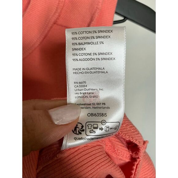 Free People We The Free Kate Tank - Picture 8 of 8